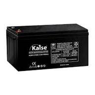 KBG122000 Bateria KAISE GEL 12V 200Ah Ciclo Profundo
